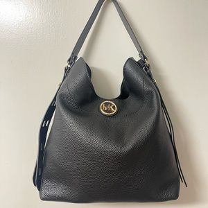 Michael Kors - Bowery Shoulder / Hobo Handbag